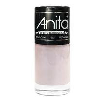 Anita Top Coat Efeito Borboleta 10ml Anita Top Coat Efeito Borboleta 10ml
