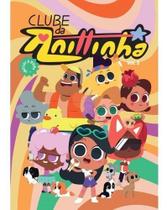 Anittinha - clube da anittinha - vol 2 dvd duplo - WARNER