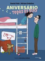 Aniversário todos os dias