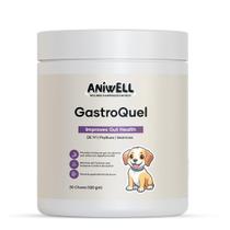 Aniwell GastroQuel Soft Chews Probióticos para Cães Suporte Digestivo