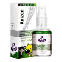 Anizen homeopático - 30ml - Realh