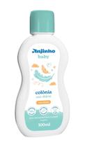 Anjinho Baby Colônia Uso Diário 200ml Anjinho Baby Colônia Uso Diário 200ml