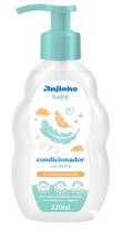 Anjinho Baby Condicionador Uso Diário 220ml Anjinho Baby Condicionador Uso Diário 220ml