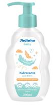 Anjinho Baby Hidratante Uso Diário 200ml Anjinho Baby Hidratante Uso Diário 200ml