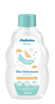 Anjinho Baby Óleo Hidratante 200ml Anjinho Baby Óleo Hidratante 200ml