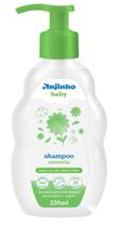 Anjinho Baby Shampoo Camomila 220ml Anjinho Baby Shampoo Camomila 220ml