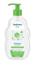 Anjinho Baby Shampoo Camomila 400ml Anjinho Baby Shampoo Camomila 400ml