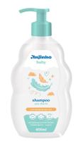 Anjinho Baby Shampoo Uso Diário 400ml Anjinho Baby Shampoo Uso Diário 400ml