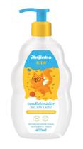 Anjinho Kids Condicionador Liso, Leve E Solto 400ml Anjinho Kids Condicionador Liso, Leve E Solto 400ml