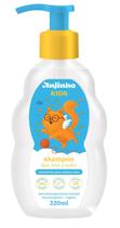 Anjinho Kids Shampoo Liso, Leve e Solto 220ml Anjinho Kids Shampoo Liso, Leve e Solto 220ml