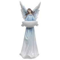 Anjo azul - 44cm Anjo azul - 44cm