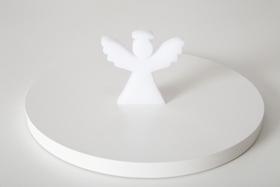 Anjo - Bonecos para Constelação Familiar OPÇÕES:Transparente Anjo - Bonecos para Constelação Familiar OPÇÕES:Transparente
