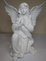 Anjo da guarda 30cm - branco Anjo da guarda 30cm - branco