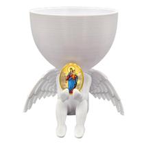 Anjo da Guarda Anjinho Nossa Senhora Auxiliadora Vasinho