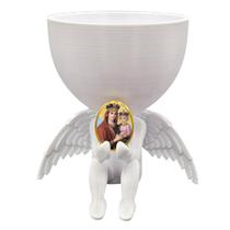 Anjo da Guarda Anjinho Nossa Senhora da Saude Vasinho