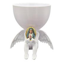 Anjo da Guarda Anjinho Nossa senhora das Dores Vasinho