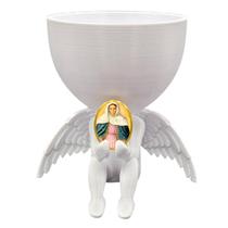 Anjo da Guarda Anjinho Nossa Senhora das Lagrimas Vasinho