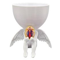 Anjo da Guarda Anjinho Santas Chagas de Jesus Vasinho Anjo da Guarda Anjinho Santas Chagas de Jesus Vasinho