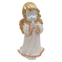 Anjo Da Guarda Bebê 12cm - Divinário Artigos Religiosos