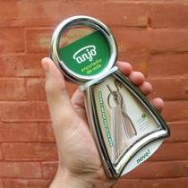 Anjo da Rede - Encurtador de Rede de Dormir (Par)