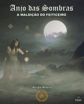 Anjo das sombras Anjo das sombras