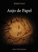Anjo de papel Anjo de papel
