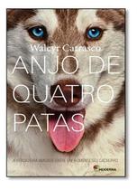 Anjo de Quatro Patas Anjo de Quatro Patas