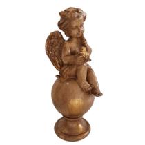 Anjo Globo Barroco Série XV