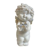 Anjo igor presentes 17cm