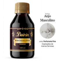 Anjo Masculino Essência Perfumaria Fina 100ml Perfumaria Cosméticos