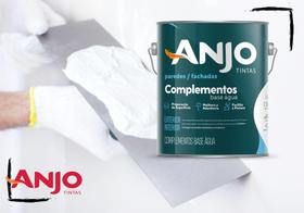 Anjo Massa Acrílica