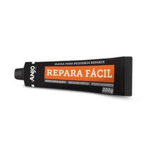 Anjo massa para pequenos reparos-repara facil 200g