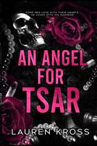 Anjo para Tsar: romance mafioso sombrio