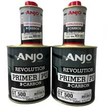 Anjo primer pu gt500 revolution 750 ml