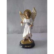Anjo Rafael 15 cm Entrega Imediata preço de fabrica