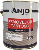 Anjo removedor pastoso 3,6 kg
