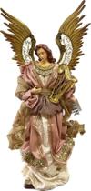 Anjo Rosa 50cm