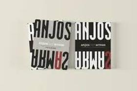 Anjos Com Armas - Box 2 Volumes - PINAKOTHEKE