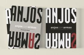 Anjos com Armas - Vol 1 e 2