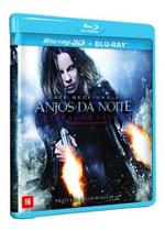 Anjos da noite 5 - guerras de sangue - blu-ray + blu-ray 3d Anjos da noite 5 - guerras de sangue - blu-ray + blu-ray 3d