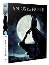 Anjos Da Noite - Edição Especial De Colecionador Blu-ray - Obras-Primas do Cinema