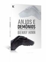 Anjos e Demônios - Benny Hinn - VIDA