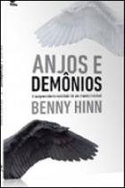 Anjos e demônios - VIDA