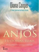 Anjos - histórias reais