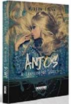 Anjos i - o segredo de judith - KOTTER EDITORIAL