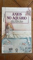 Anjos no Aquário