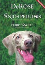 Anjos Peludos - (Edição Bilígue) - EGREGORA