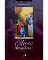 Anjos: Presenca de Deus - PAULUS