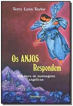 Anjos respondem,os