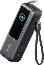Anker Carregador Portátil Porta USB tripla S/fio 25.000 mAh Anker Carregador Portátil Porta USB tripla S/fio 25.000 mAh